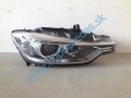 Predné Bi Xenon svetlo pravé BMW 3 F30 F31
